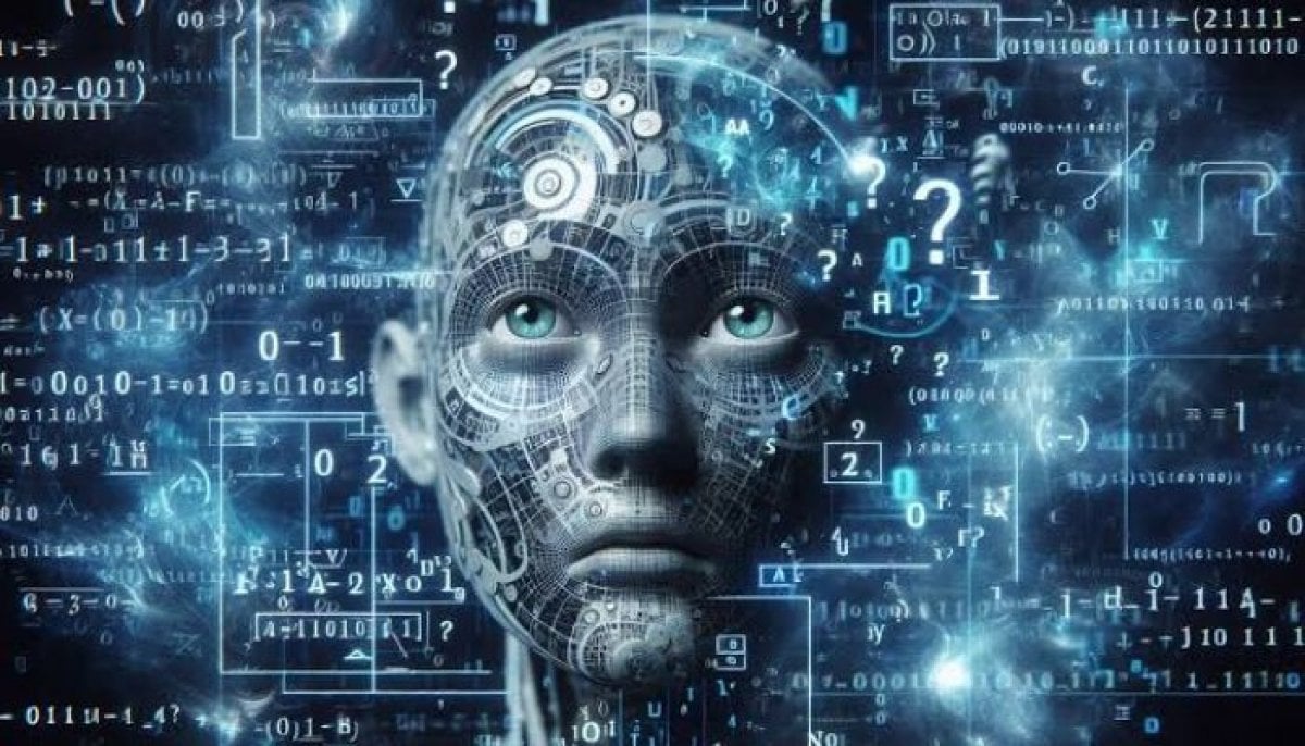 AI rumors spark frenzy over two Millennium Prize Problems 