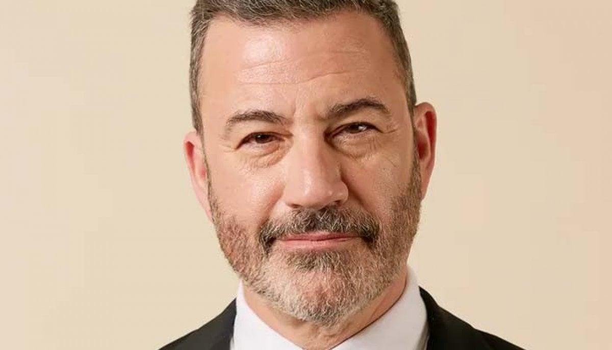 Jimmy Kimmel announces major 'Jimmy Kimmel Live!' return
