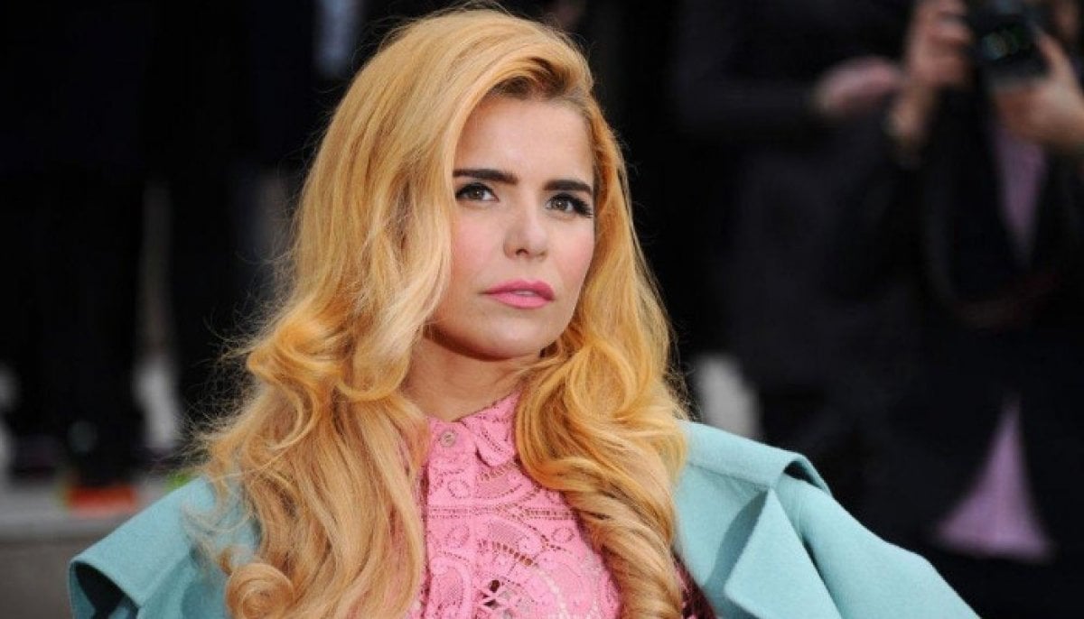 Paloma Faith gets candid about ‘longest’ therapy time after ‘The Celebrity Traitors’ 
