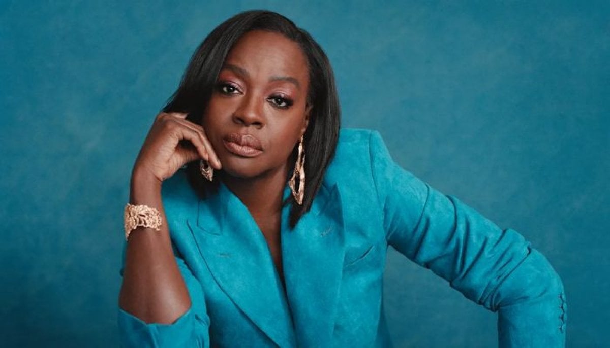 Viola Davis reveals 'beautiful' change after achieving huge milestone