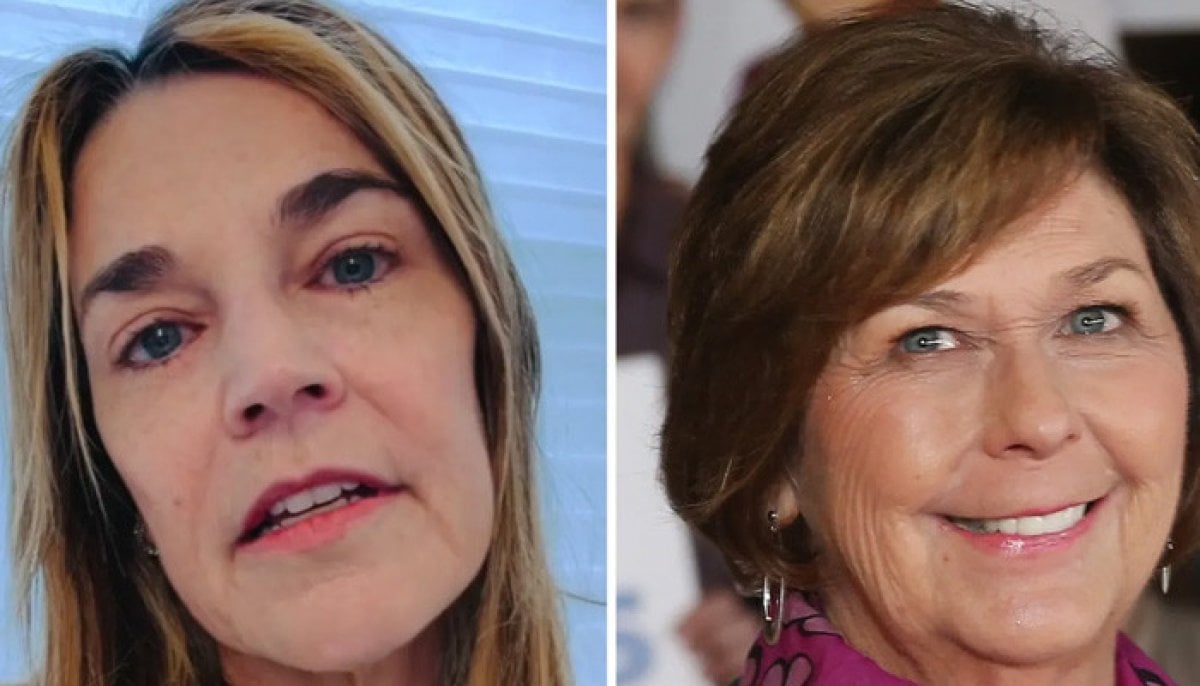 Savannah Guthrie refers to Nancy in past tense, crime junkie reporter notes