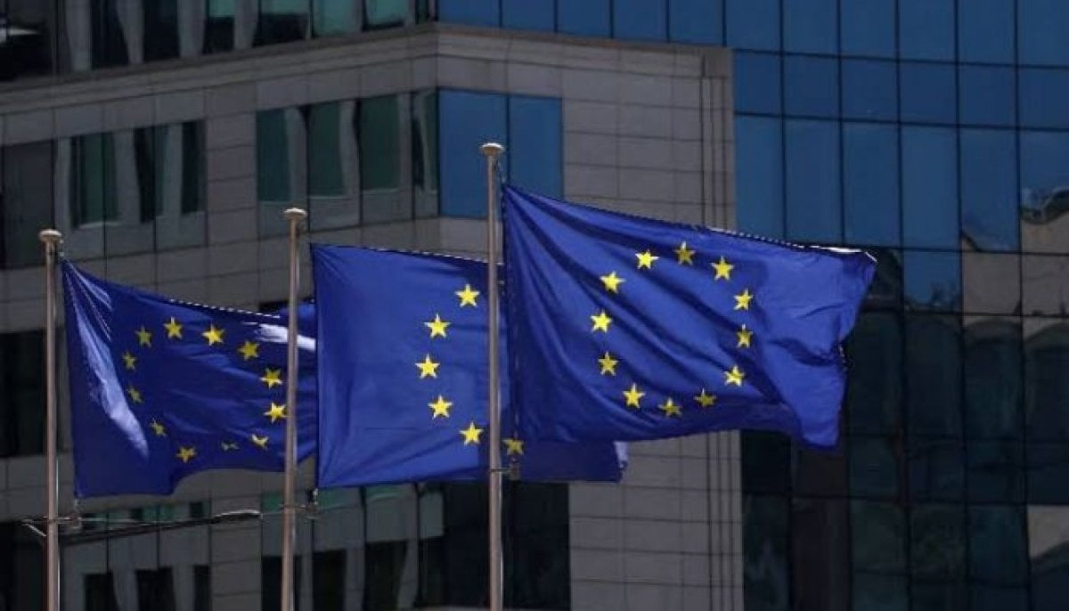 EU watchdog sounds alarm over risk of abrupt market correction