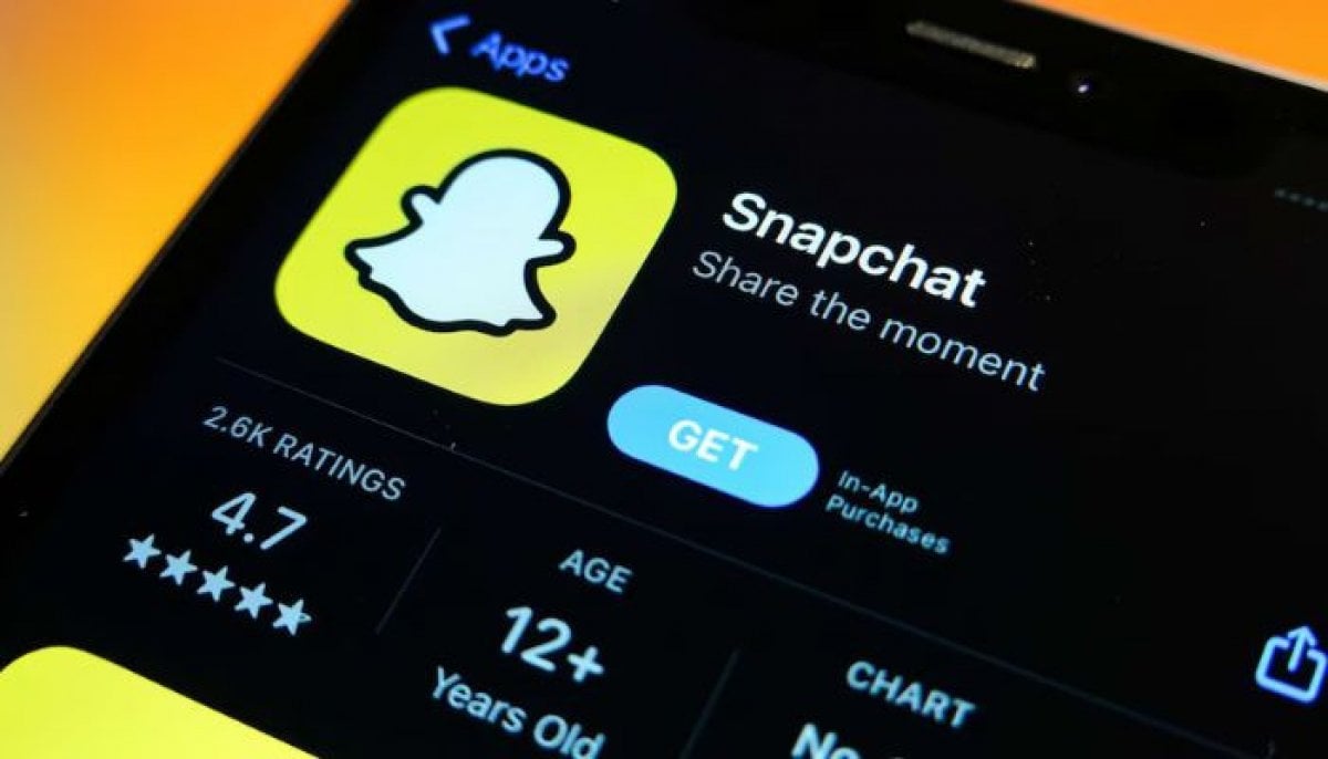 Snapchat plans let you invite up to 200 friends