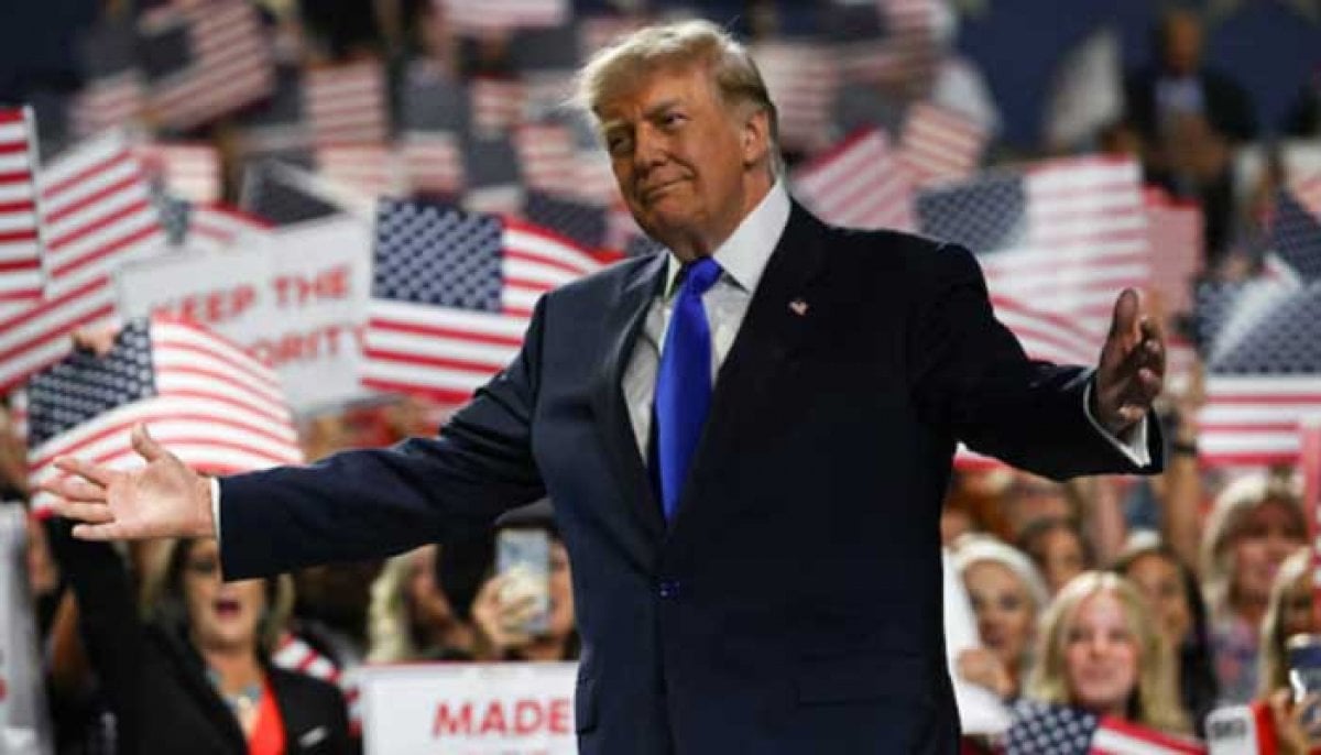 How much will Trump’s $5,000 proposal cost?