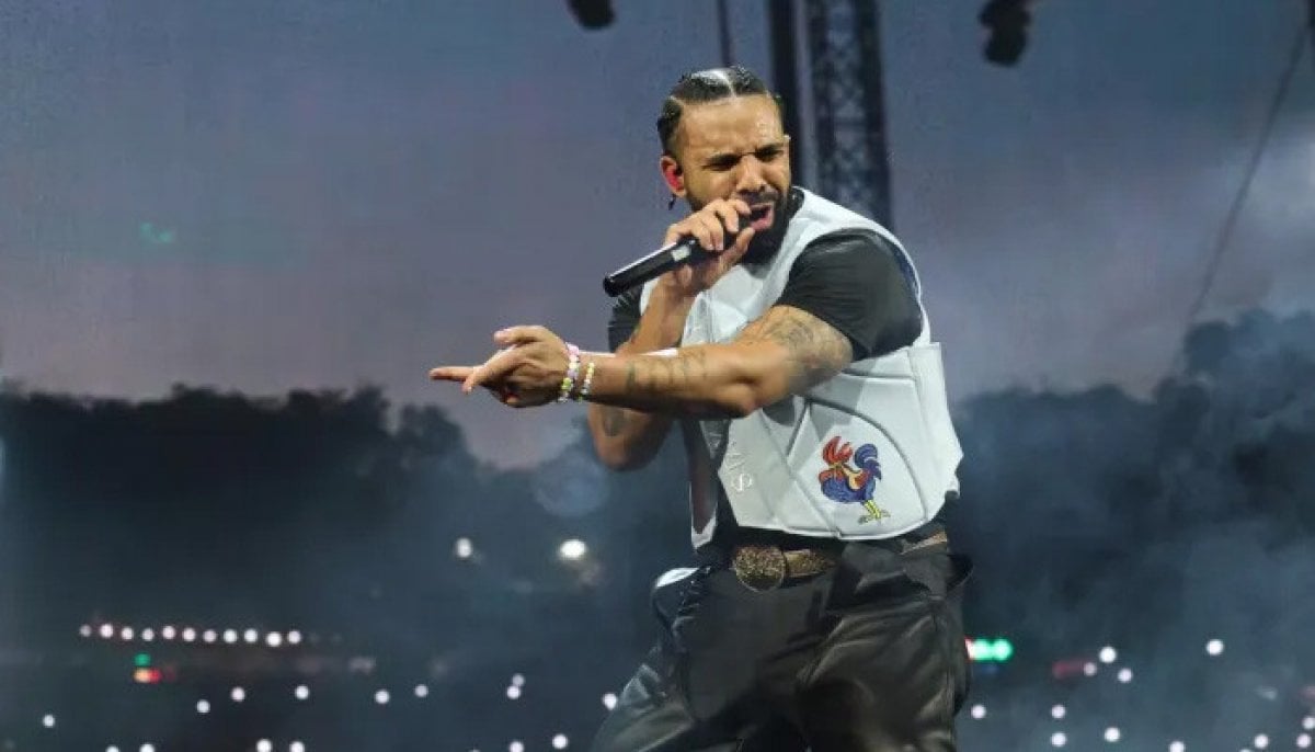 Drake beats every rapper in latest touring ranking: Here's what we know