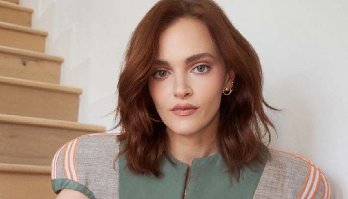 Madeline Brewer lands major new role in 'Wild Rose'
