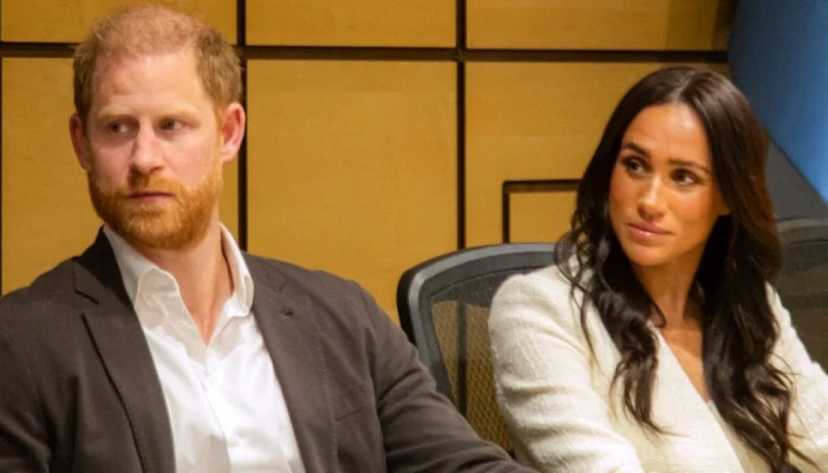 Prince Harry, Meghan Markle need the Royal tag for their commercial deals