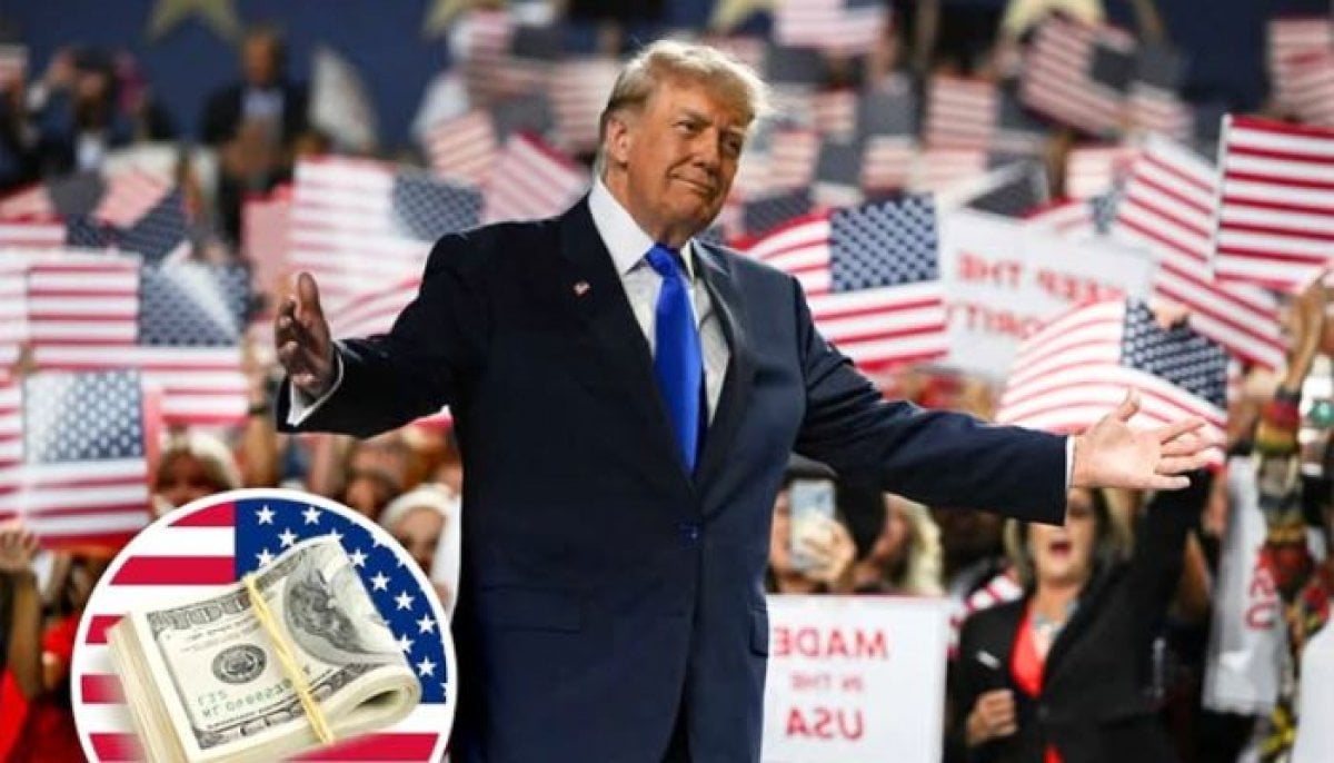 Is Trump's $5,000 election pledge legal? new announcement sparks debate ahead of midterms
