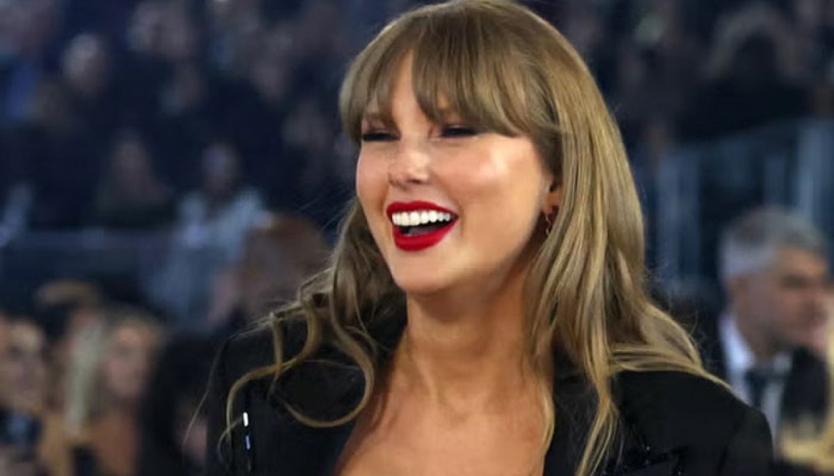 Taylor Swift returns to CMAs after earning new nomination