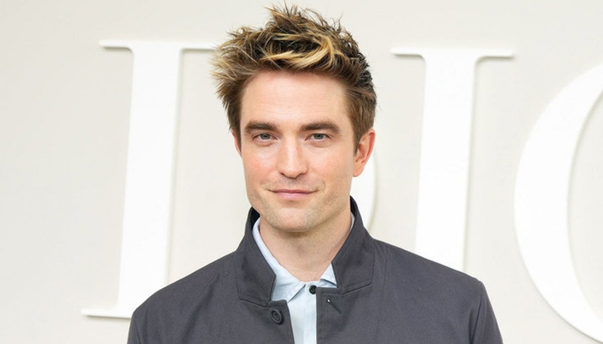 Robert Pattinson announces break from acting after working ‘nonstop’ 