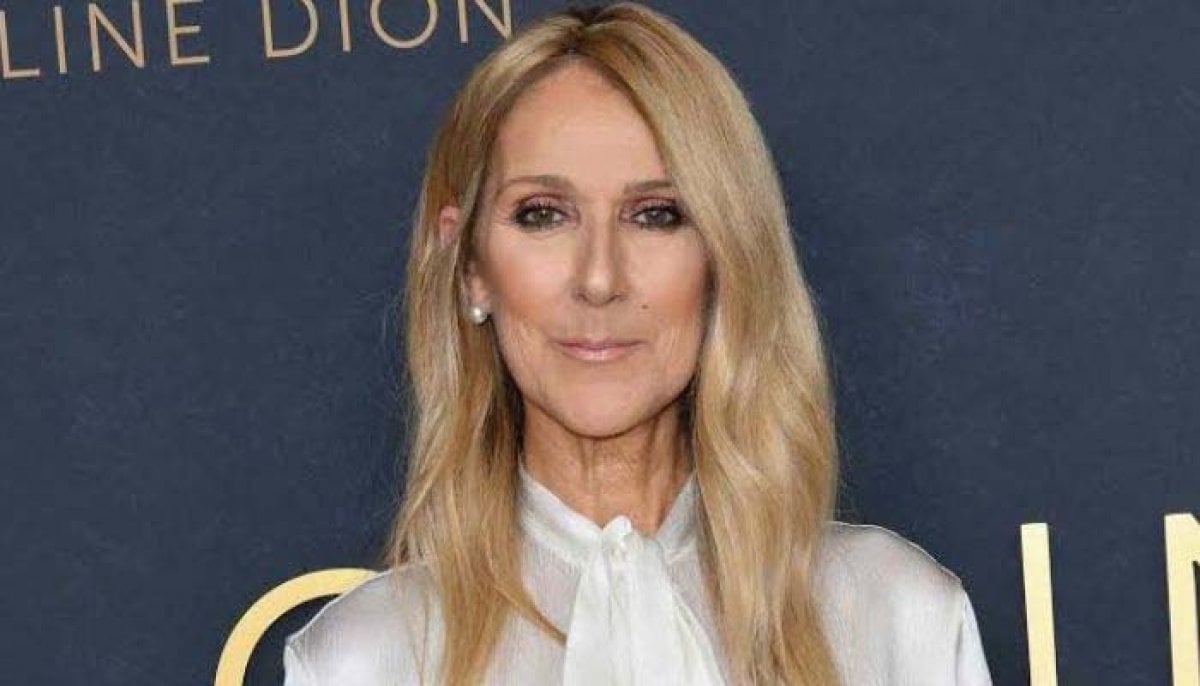 Celine Dion gets ‘intense’ for fresh comeback