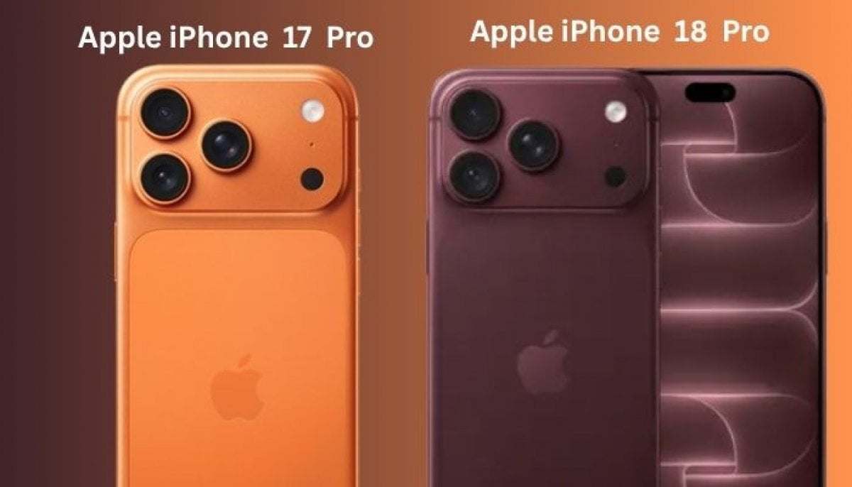 Apple iPhone 18 Pro vs 17 Pro: Which one to buy