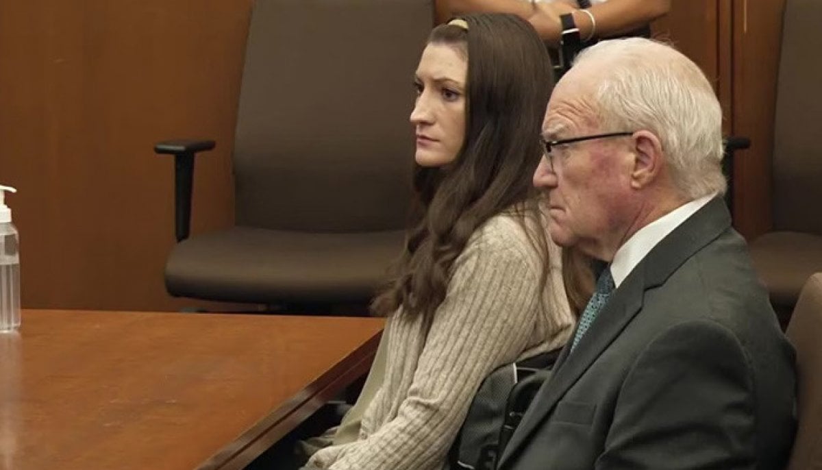 Lindsay Clancy trial: Why did DeSantis defend lone holdout juror?