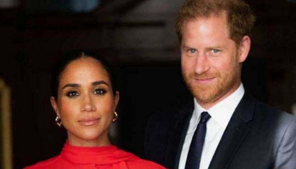 Prince Harry, Meghan Markle will do ‘what they like’