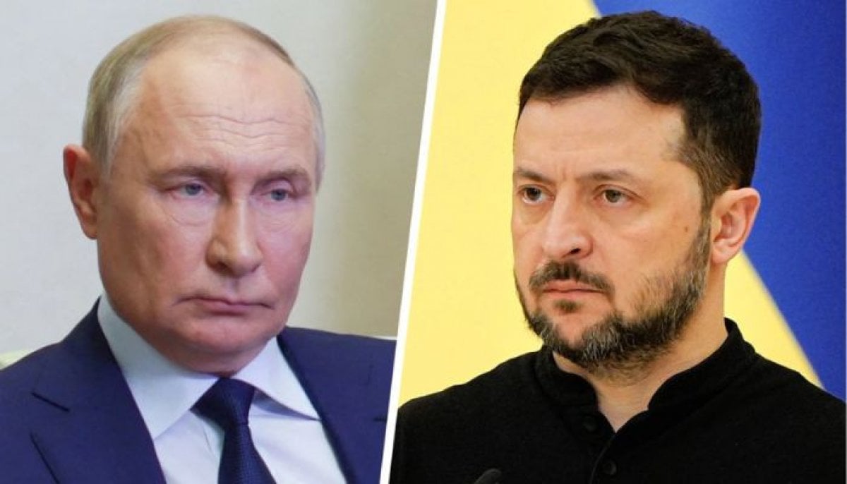 Russian FM responds to Zelenskyy’s Putin Meeting offer at G20: ‘Huge gesture of goodwill’