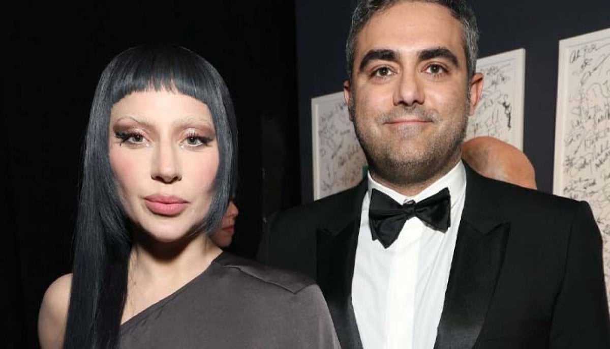 Inside Lady Gaga and Michael Polansky's new life as first-time parents