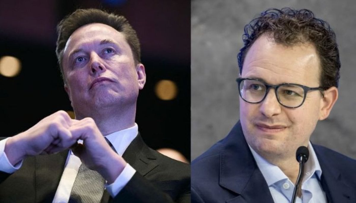 Elon Musk backs Anthropic CEO’s call to slow AI development 