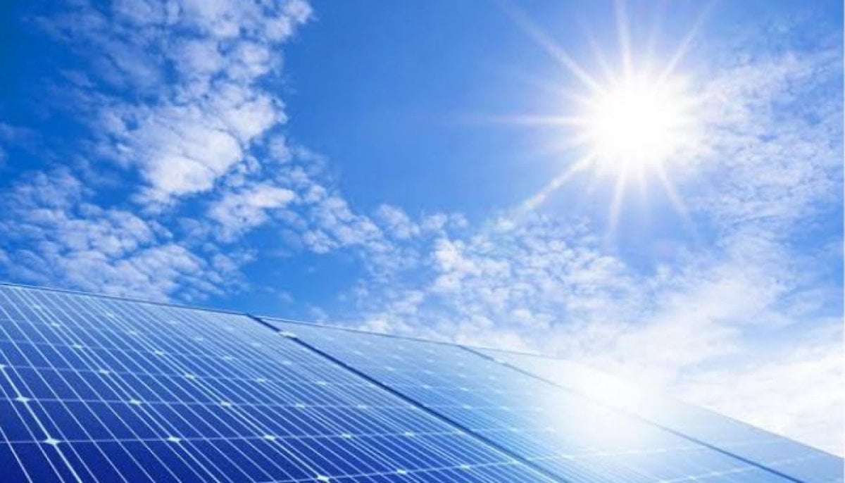 Solar power surpasses wind globally: Here’s what changed 