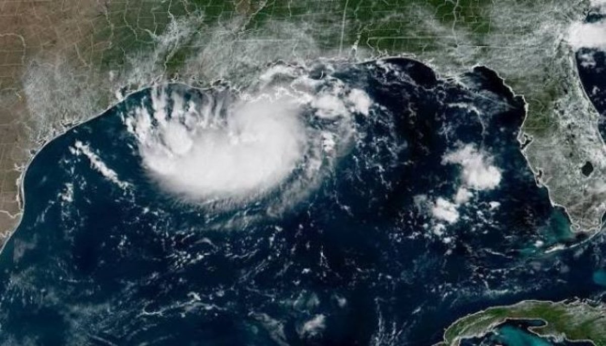 Atlantic hurricane season sets record for latest start without a hurricane since 1966: Here’s why 
