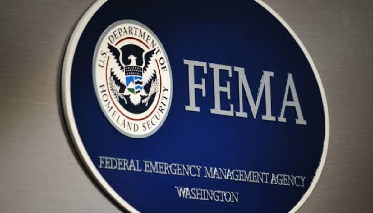 Trump’s order to cut FEMA workforce ruled unlawful