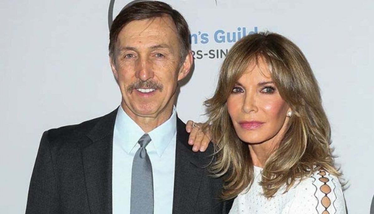 Jaclyn Smith gets candid about her years-long marriage with Brad Allen