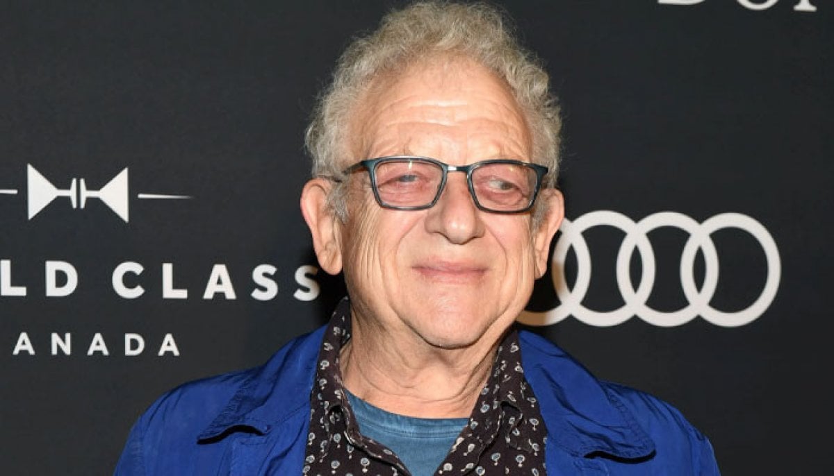 'The Last Emperor' producer Jeremy Thomas dies in Oxfordshire home