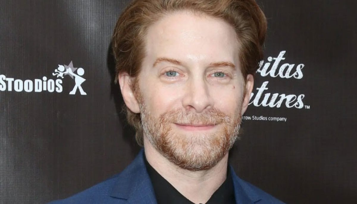 'Buffy the Vampire Slayer' star Seth Green reflects on tradeoff that came with fame