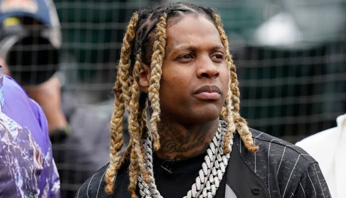 Lil Durk shocking case update comes to light after being declared not guilty 