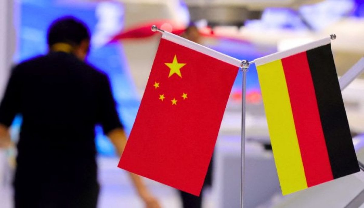 German firms shift billions to China as US investment plummets, IW study shows  
