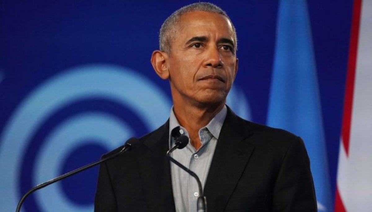 Obama urges democrats to build AI plan before it’s too late