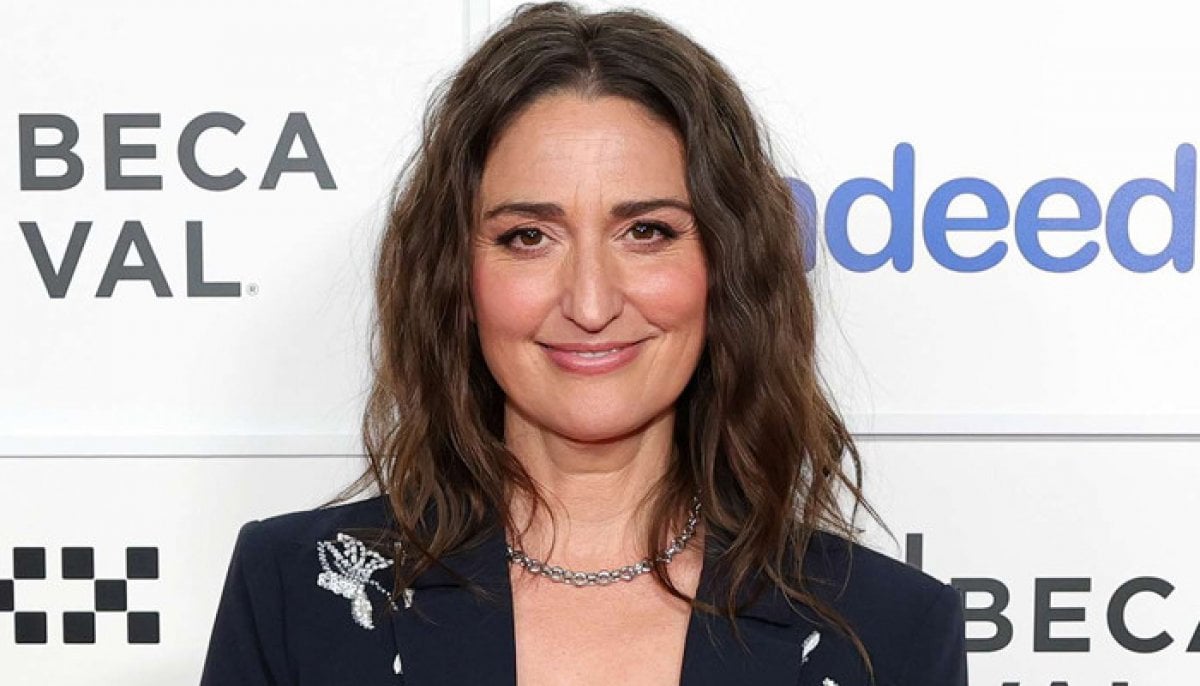 Sara Bareilles opens up about ‘really hard’ time due to miscarriage