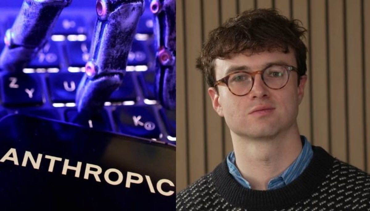 AI staff are 'genuinely frightened,' ex-Anthropic researcher says