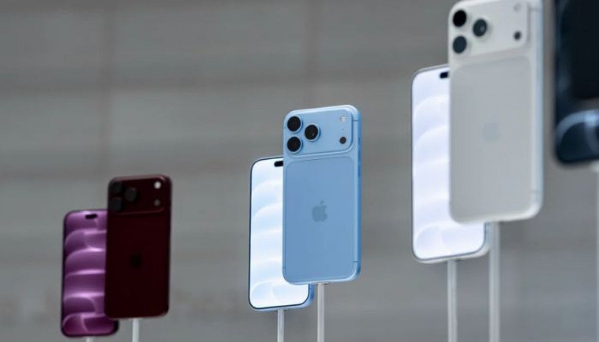 200+ fake iPhone sites appear within 24 hours