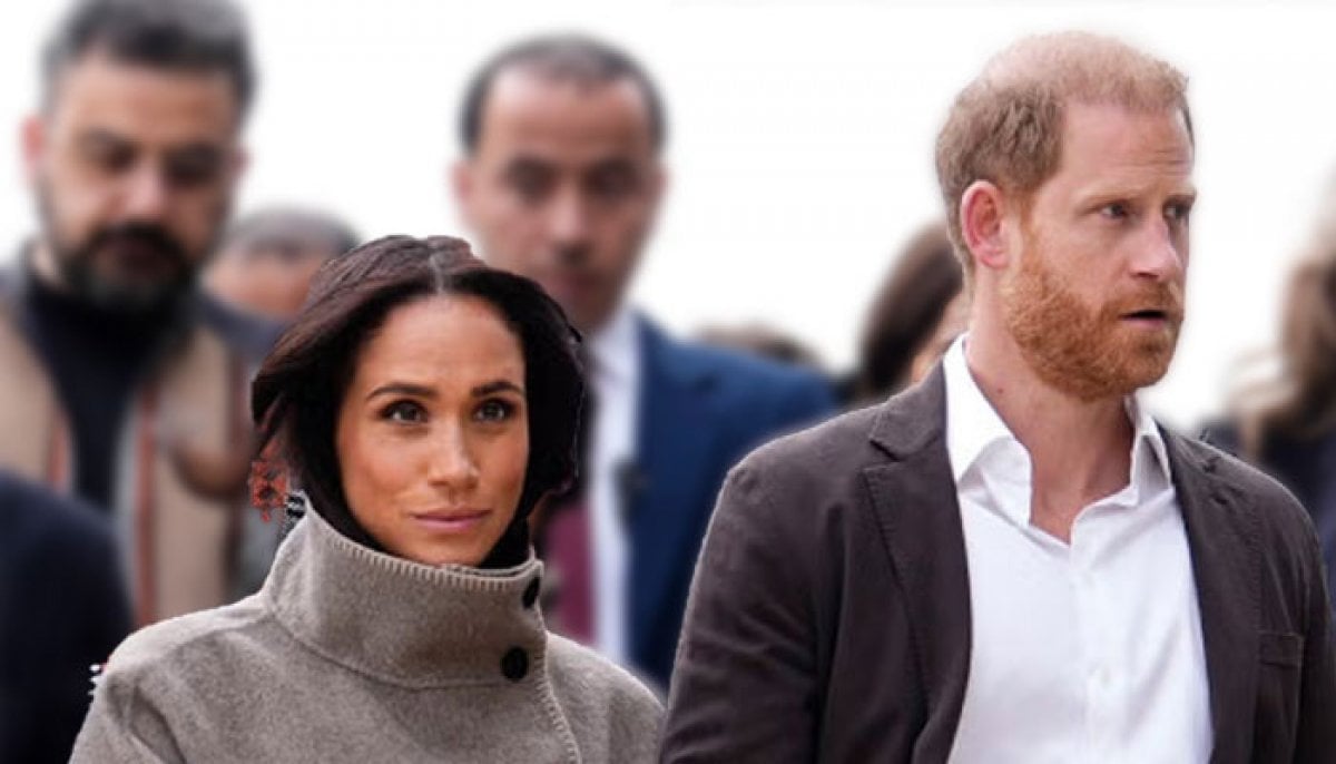 Expert breaks down Prince Harry, Meghan Markle’s prospects post-Megxit