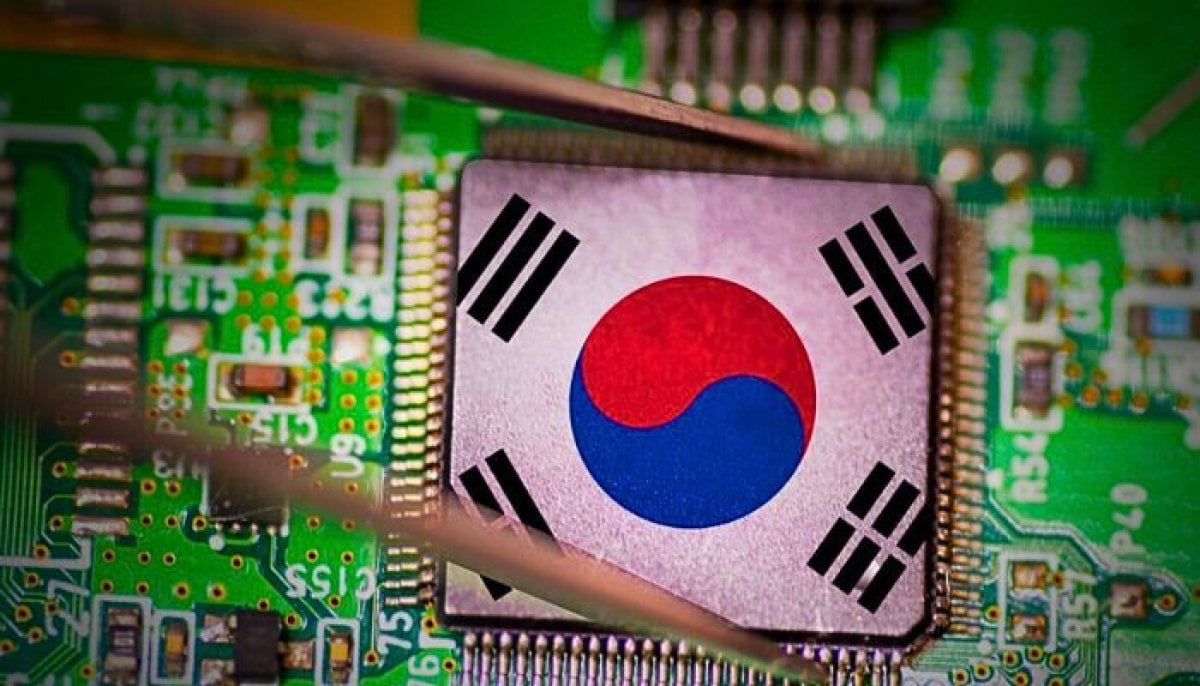 South Korea expands espionage law to crack down on AI chip tech theft