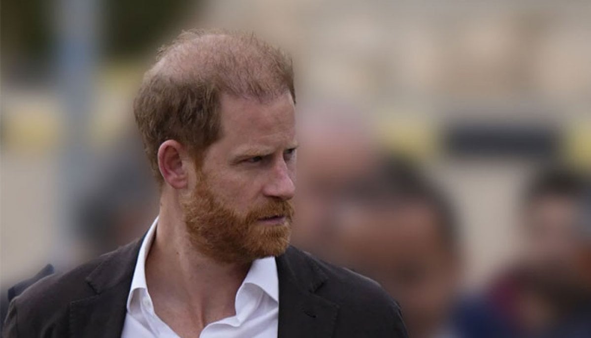 Prince Harry’s most obvious mistake with UK move comes out