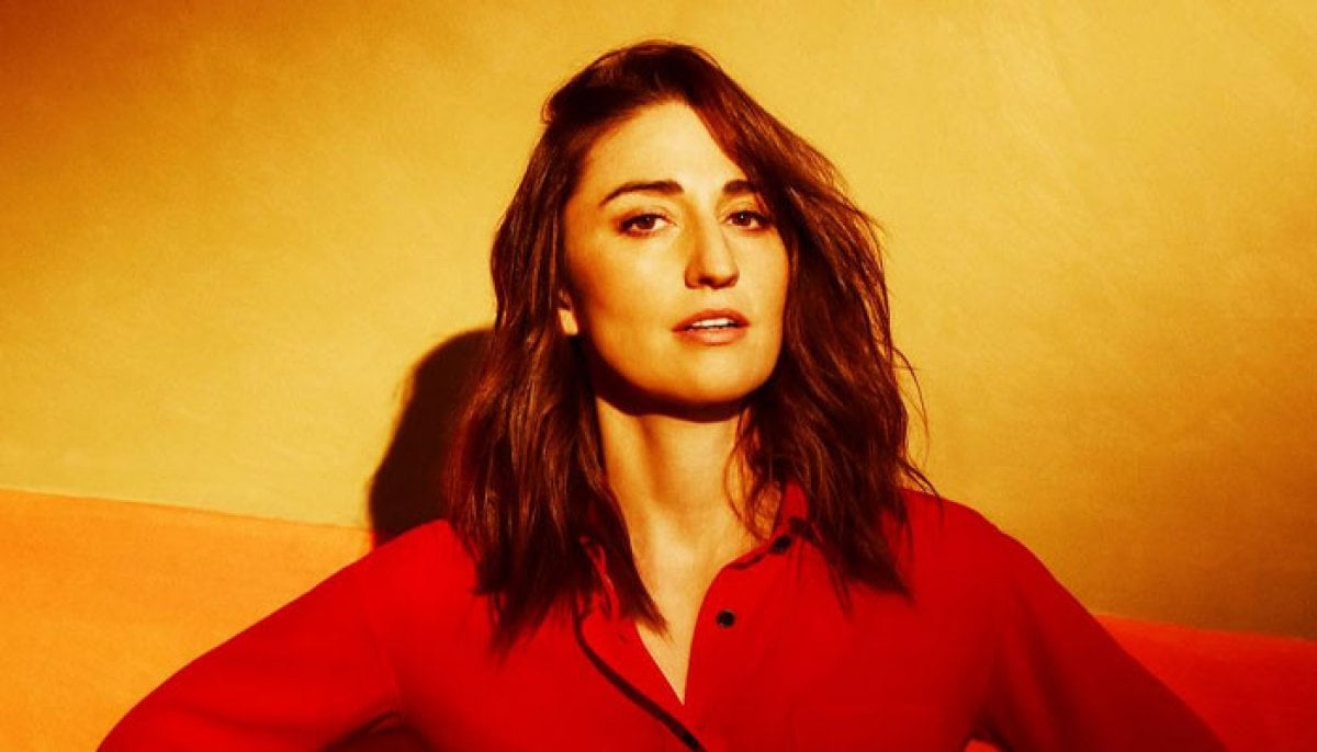 Sara Bareilles spills raw truth behind devastating pregnancy loss