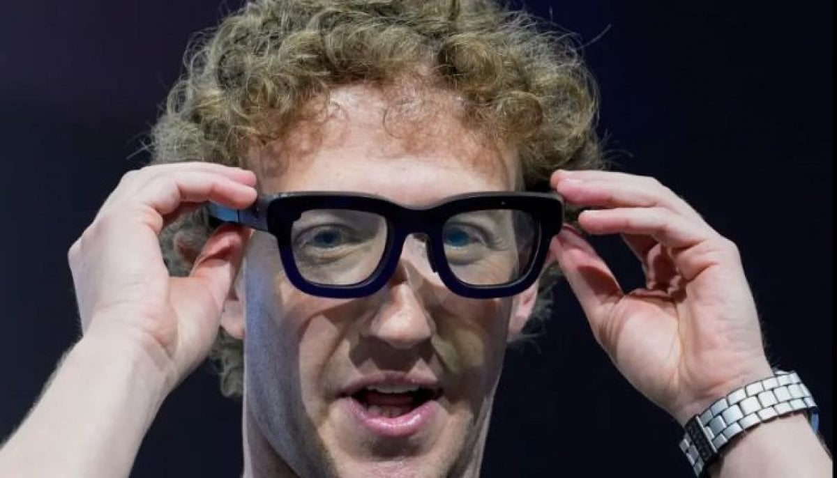 Meta sued in class-action lawsuit over using Facebook, Instagram photos for AI smart glasses