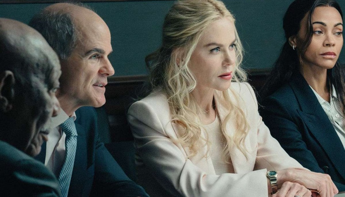 Ex-CIA officer reveals what is fake in Paramount+ spy thriller 'Lioness'