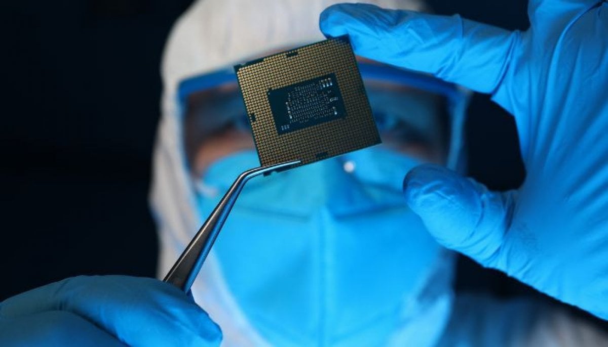 Chinese researchers develop memory that can store data 10 billion times