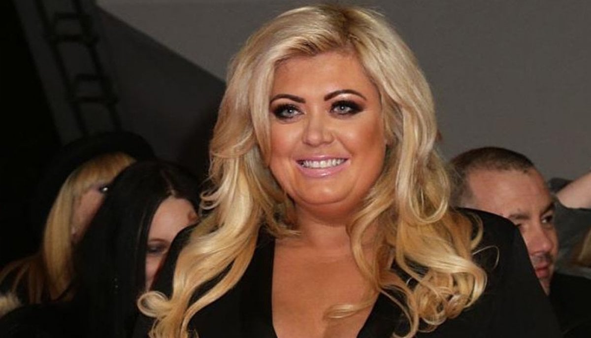 Gemma Collins finally decides to put ‘Towie’ feud behind