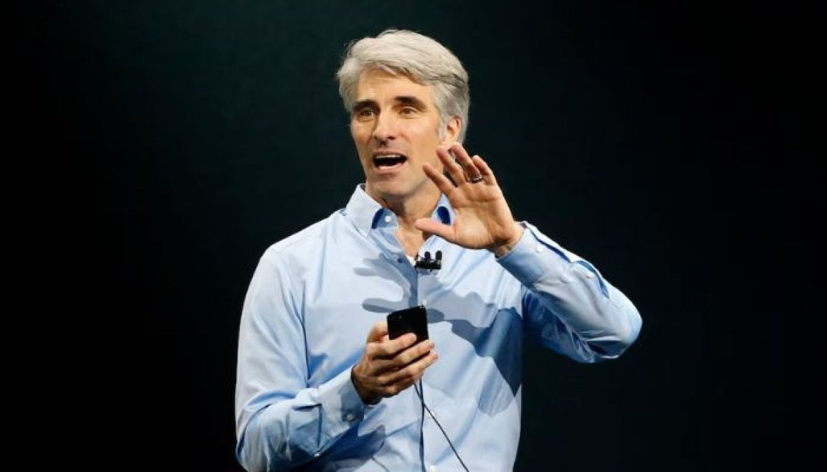 Apple chief says iPhone Duo can replace iPad Mini