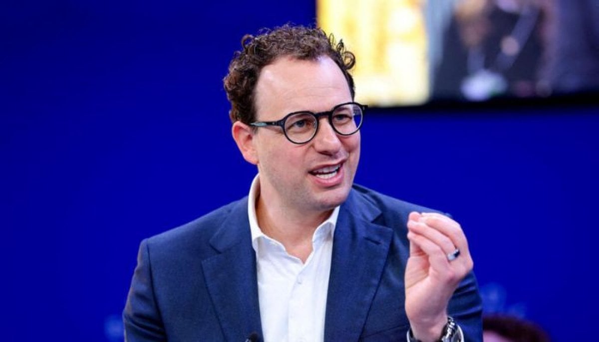 Why is Anthropic's own CEO calling for a pause?