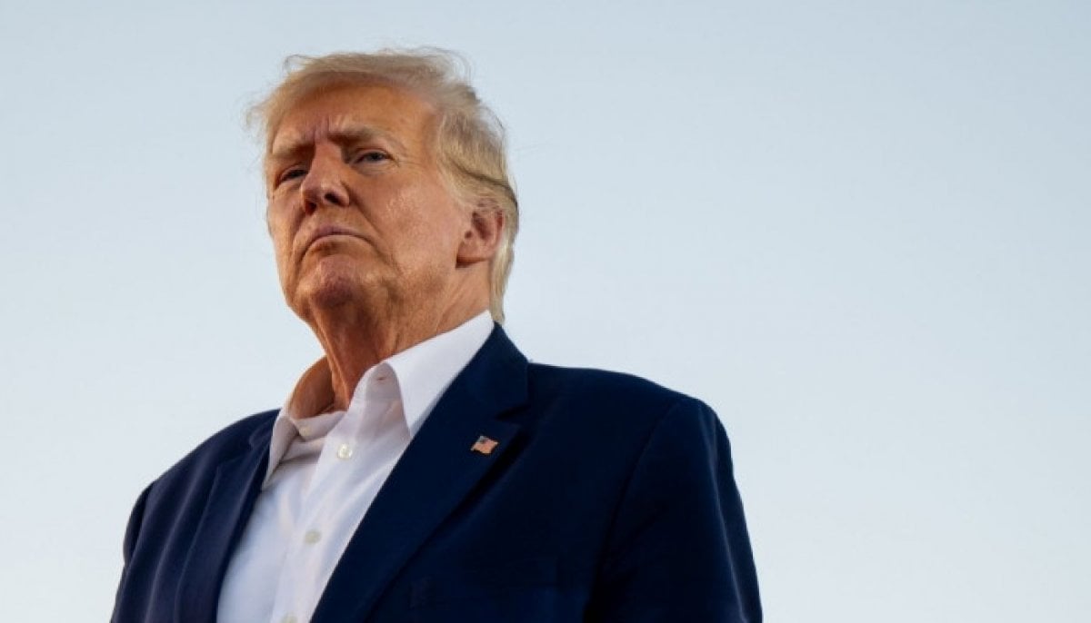 Trump tells Ukraine to stop targeting Russian diesel amid record US fuel prices