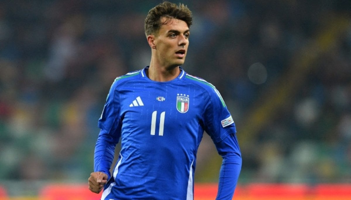 Daniel Maldini’s licence confiscated after car accident and positive alcohol test: report