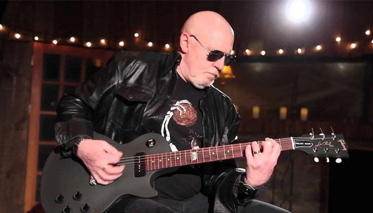 Dead Boys announce his demise of their guitarist Cheetah Chrome