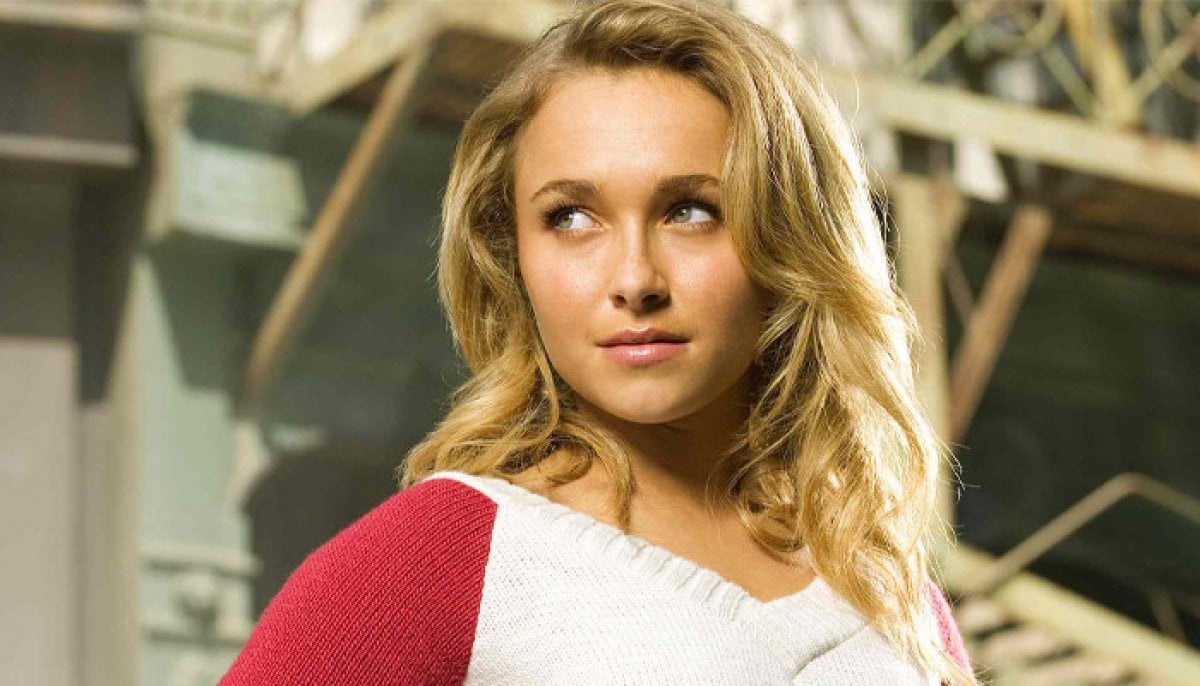 Hayden Panettiere boyfriend, Brian Hickerson arrested after altercation
