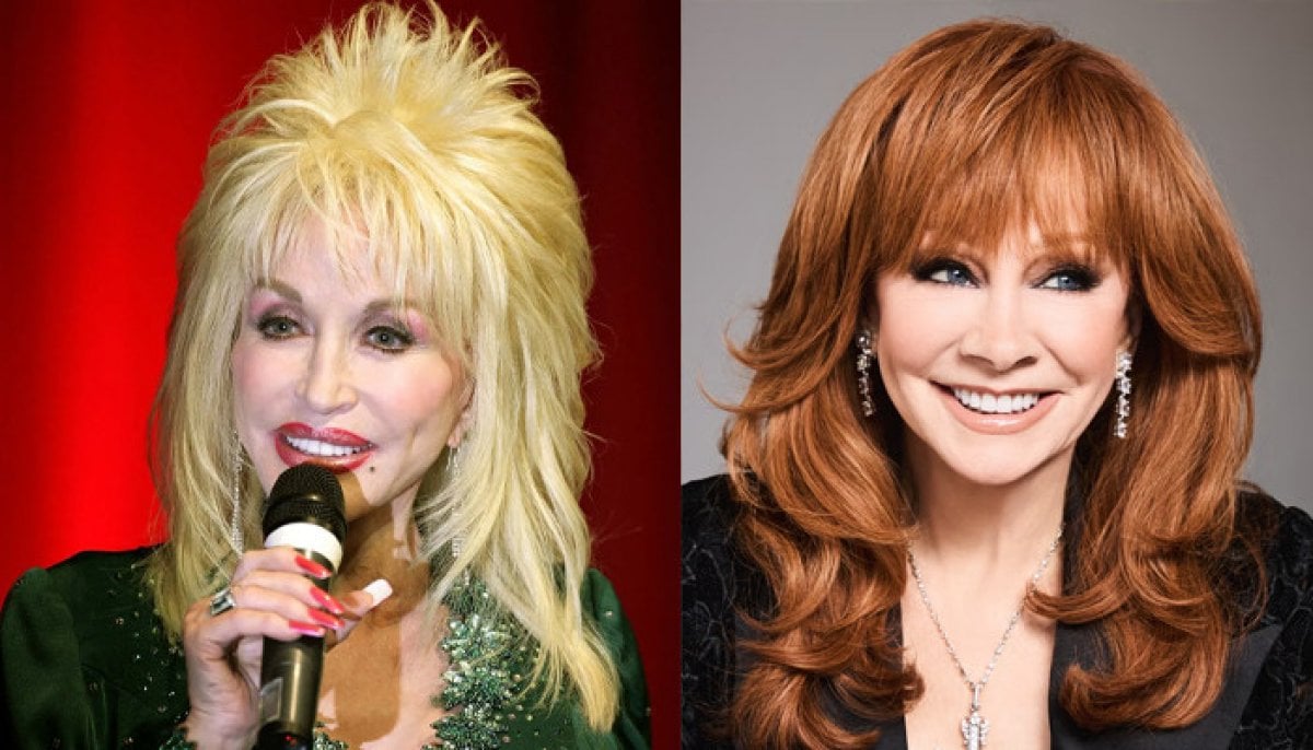 Reba McEntire to perform Dolly Parton tribute at the 2026 Emmy Awards