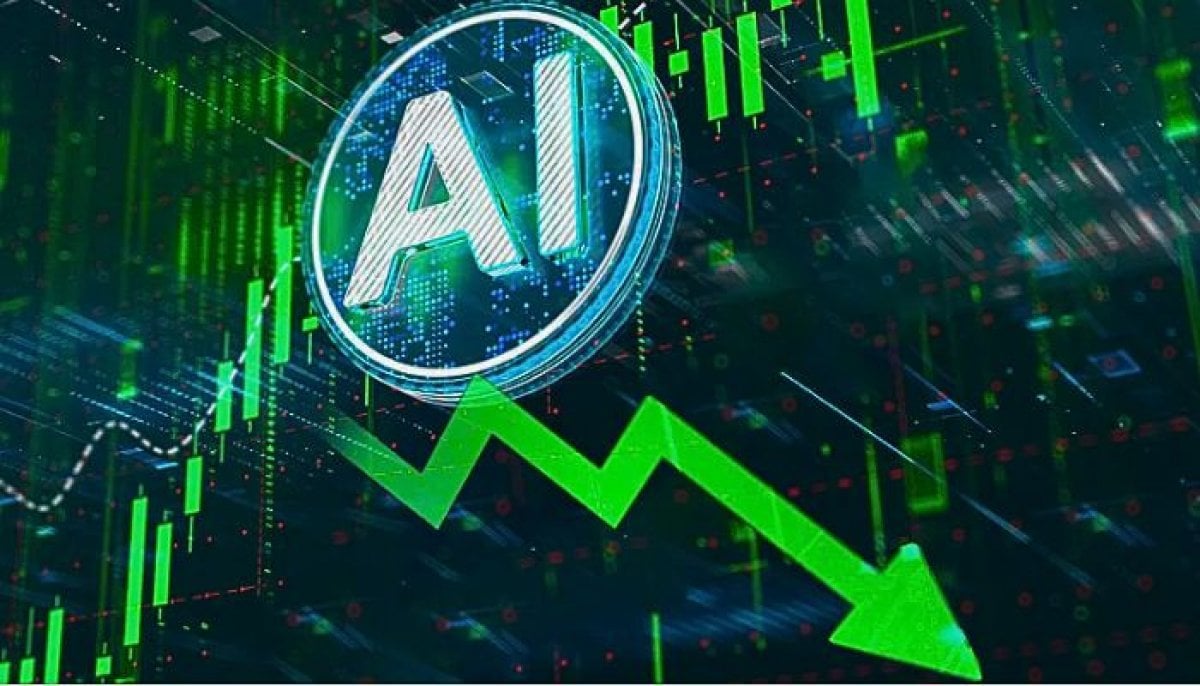 AI stocks crash as top lab CEOs demand emergency technology slowdown amid extinction fears 