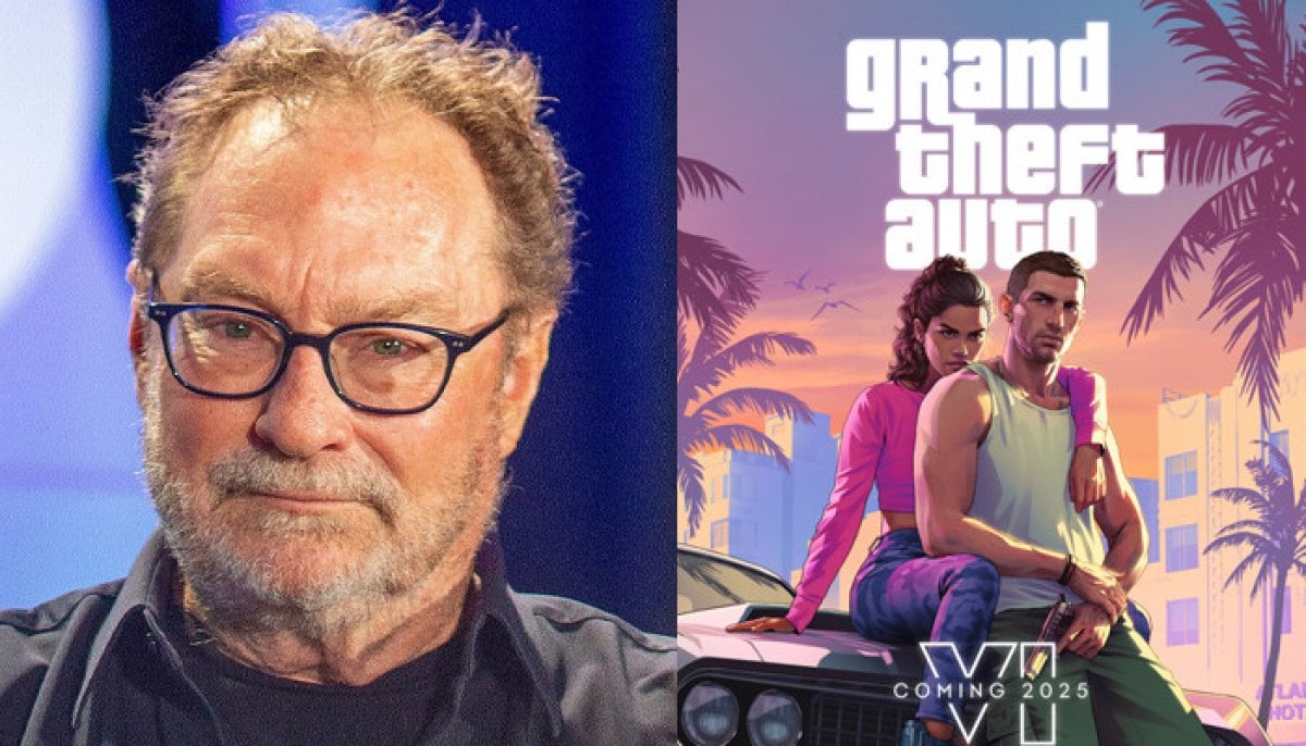 Stephen Root confirms role in ‘Grand Theft Auto VI’